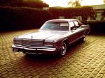 Dodge Royal Monaco 1977 года
